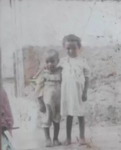 Addis-Alem and Kumelachew Fetene