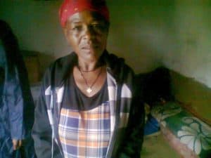 Emebet-G-mom
