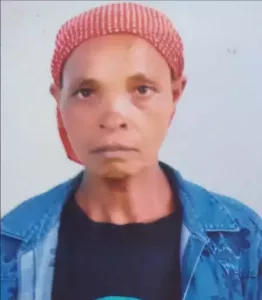 Child's Mother