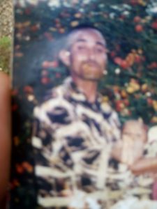 Child's Father
